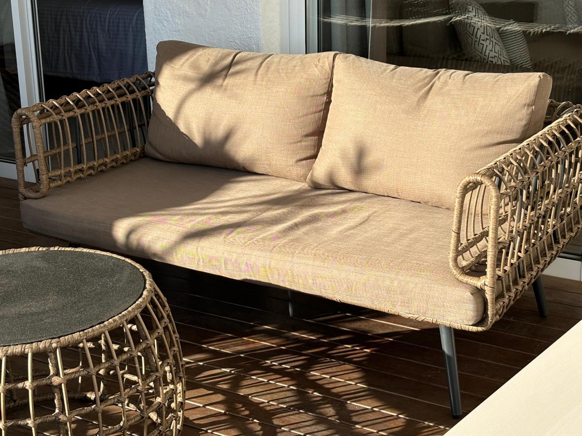 Costa Teguise Luxury First Line Apartment Exterior foto