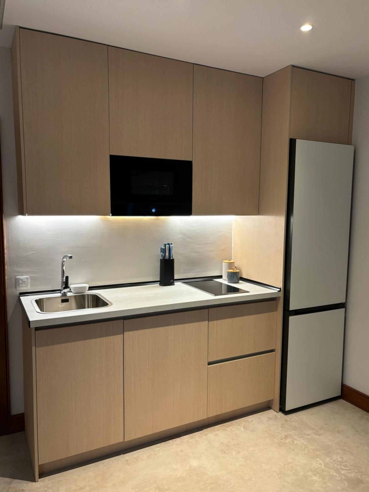 Costa Teguise Luxury First Line Apartment Exterior foto